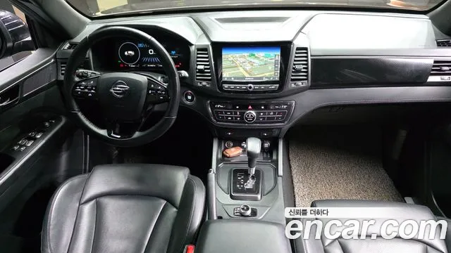 KG_Mobility_Ssangyong Rexton 2022 thumb 6