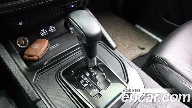 KG_Mobility_Ssangyong Rexton 2022 thumb 8