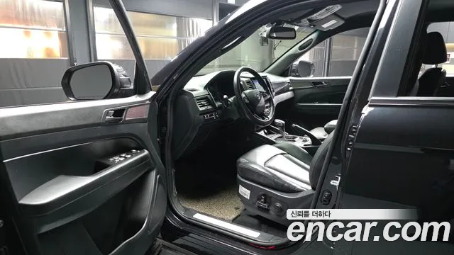 KG_Mobility_Ssangyong Rexton 2022 thumb 9