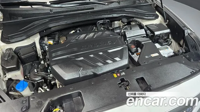 Hyundai Santa Fe 2019 thumb 6
