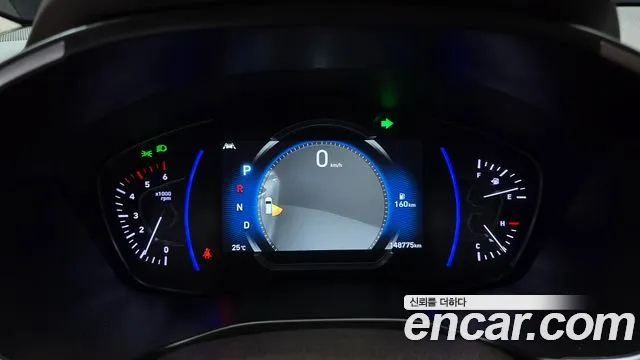 Hyundai Santa Fe 2019 thumb 8