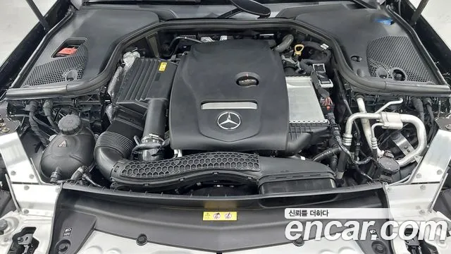 Mercedes-Benz E-Класс 2021 thumb 6