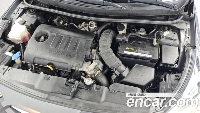 Hyundai Accent 2012 thumb 6