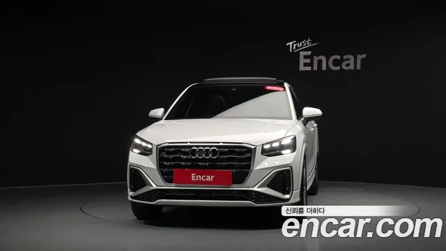 Audi Q2 2023 thumb 2