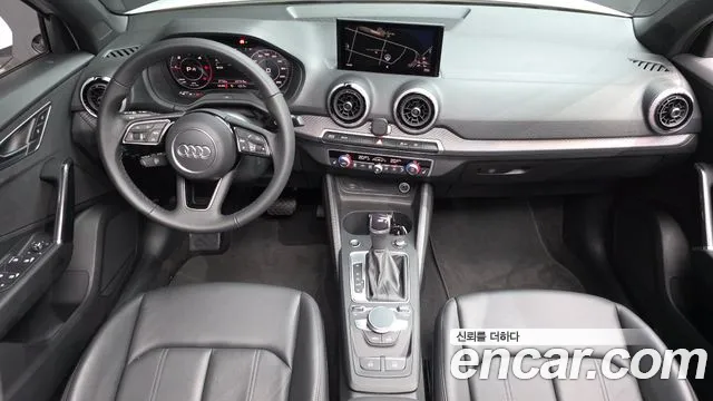 Audi Q2 2023 thumb 6