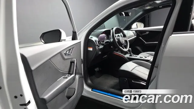 Audi Q2 2023 thumb 9