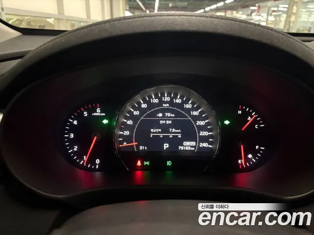 Kia Sorento 2019 thumb 8