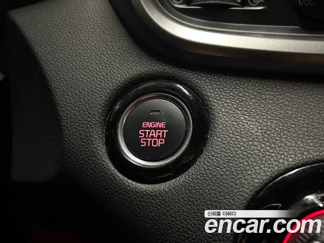 Kia Sorento 2019 thumb 10