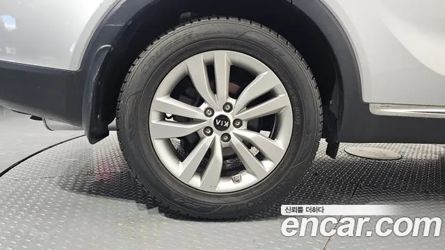 Kia Sorento 2016 thumb 5