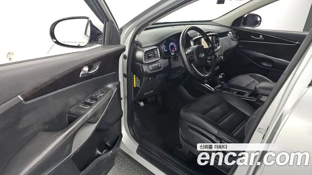 Kia Sorento 2016 thumb 10