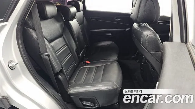 Kia Sorento 2016 thumb 11