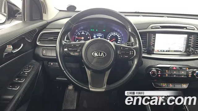 Kia Sorento 2016 thumb 12