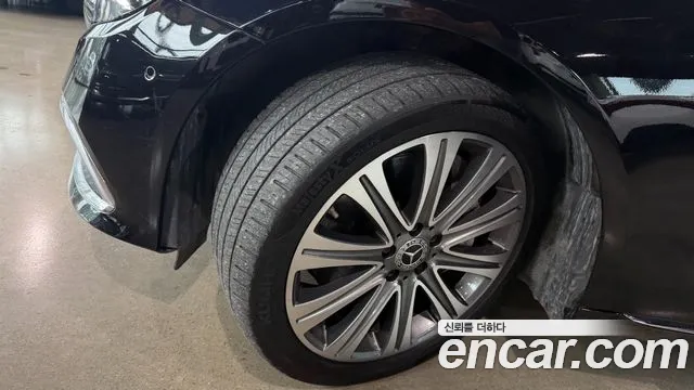 Mercedes-Benz E-Класс 2021 thumb 5
