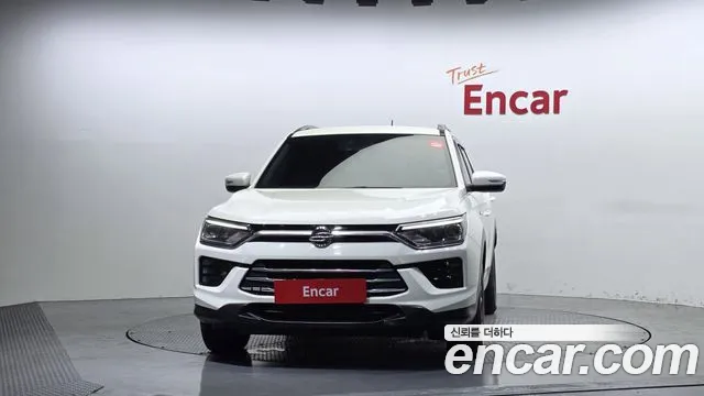 KG_Mobility_Ssangyong KORANDO 2020 thumb 3