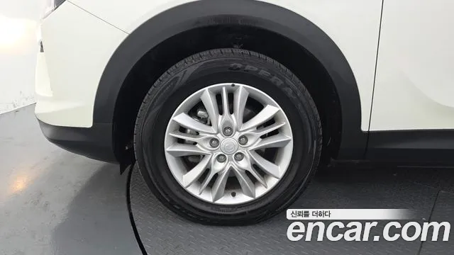 KG_Mobility_Ssangyong KORANDO 2020 thumb 5
