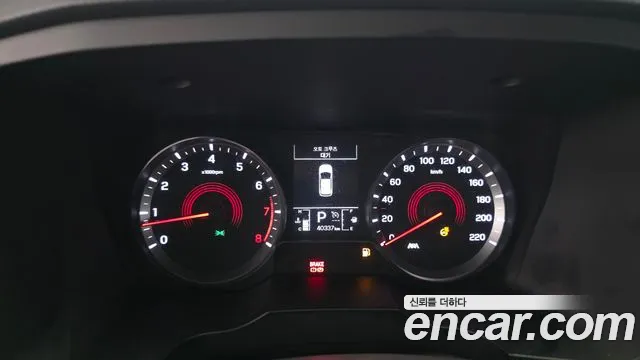 KG_Mobility_Ssangyong KORANDO 2020 thumb 8