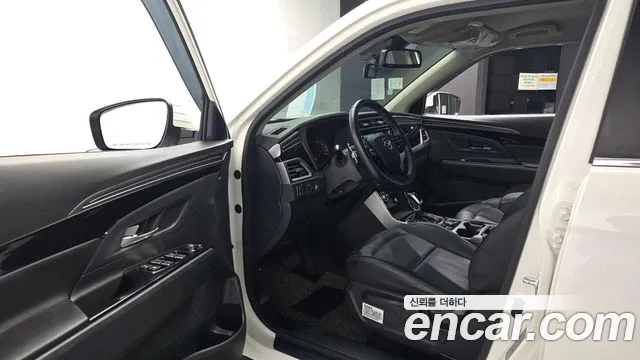 KG_Mobility_Ssangyong KORANDO 2020 thumb 10
