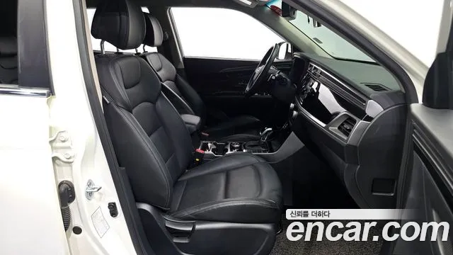 KG_Mobility_Ssangyong KORANDO 2020 thumb 11
