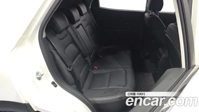 KG_Mobility_Ssangyong KORANDO 2020 thumb 12