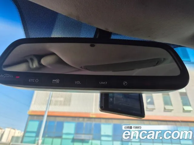 Kia K7 2014 thumb 8