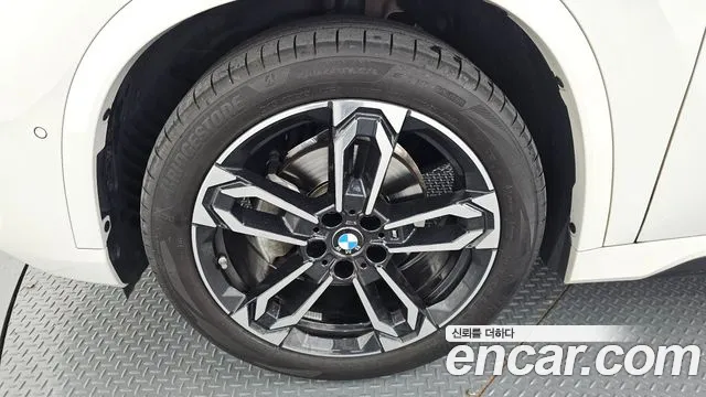 BMW X1 2025 thumb 4