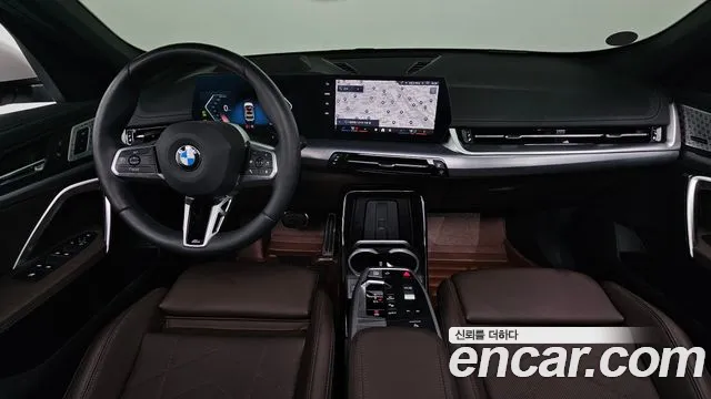 BMW X1 2025 thumb 6