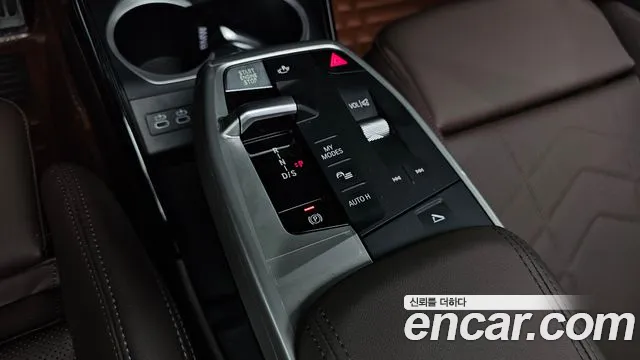 BMW X1 2025 thumb 8