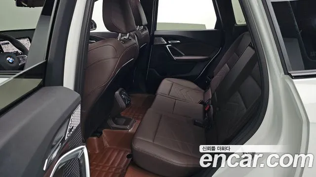BMW X1 2025 thumb 11