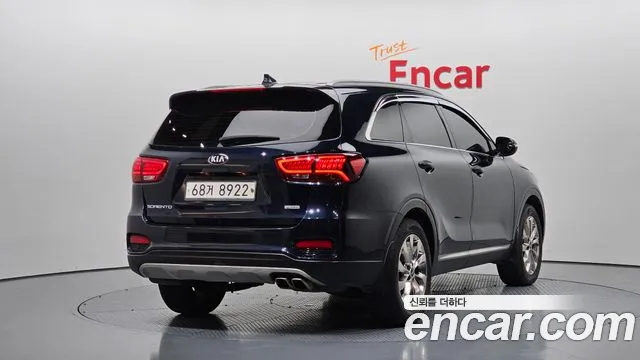 Kia Sorento 2019 thumb 2