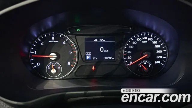 Kia Sorento 2019 thumb 8