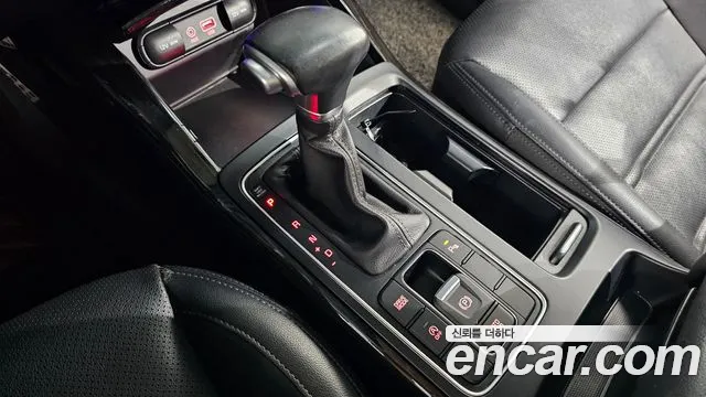Kia Sorento 2019 thumb 9