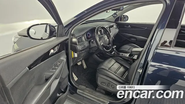 Kia Sorento 2019 thumb 10