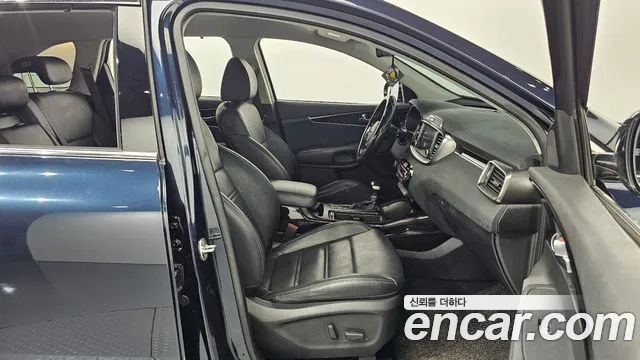 Kia Sorento 2019 thumb 11