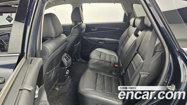 Kia Sorento 2019 thumb 12