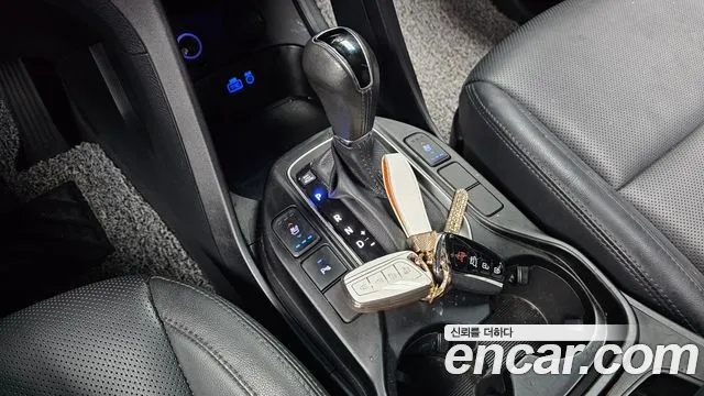 Hyundai Maxcruz 2015 thumb 9