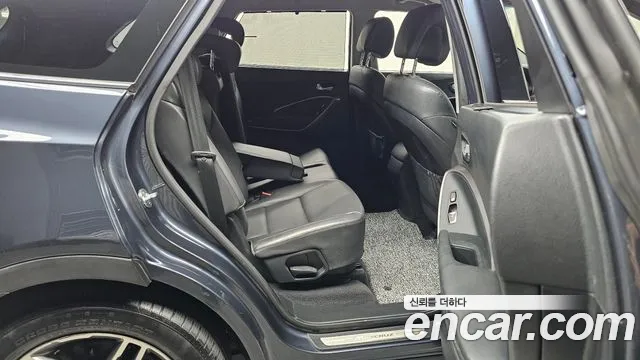 Hyundai Maxcruz 2015 thumb 11