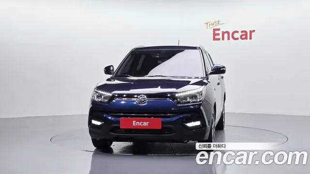 KG_Mobility_Ssangyong TIBOLI 2018 thumb 3