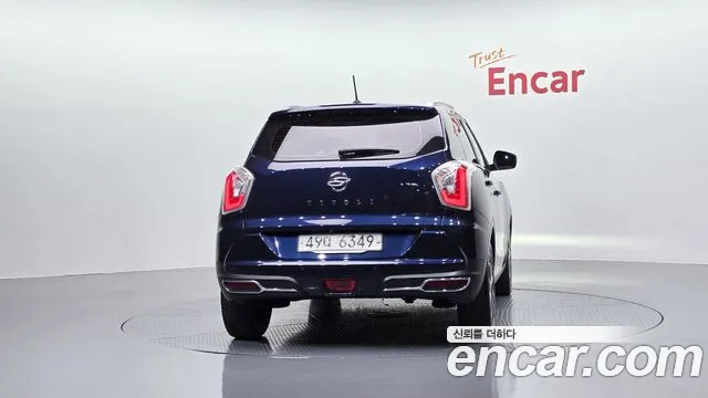 KG_Mobility_Ssangyong TIBOLI 2018 thumb 4