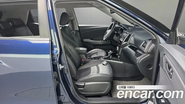 KG_Mobility_Ssangyong TIBOLI 2018 thumb 11