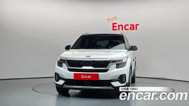 Kia Seltos 2019 thumb 3