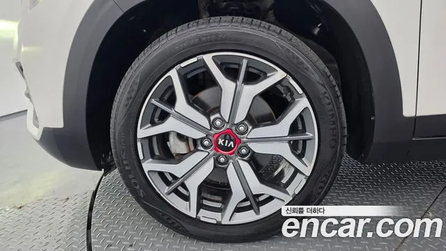 Kia Seltos 2019 thumb 5