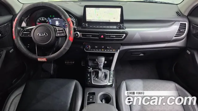 Kia Seltos 2019 thumb 7