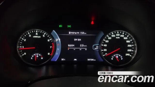 Kia Seltos 2019 thumb 8