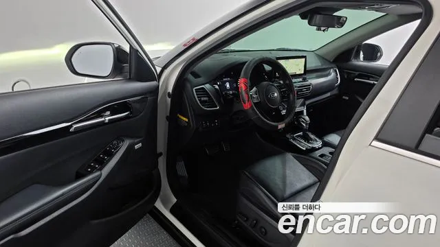 Kia Seltos 2019 thumb 10