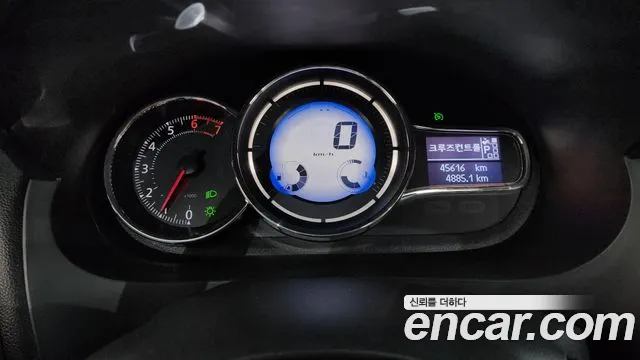 Renault-KoreaSamsung Fluence 2012 thumb 8