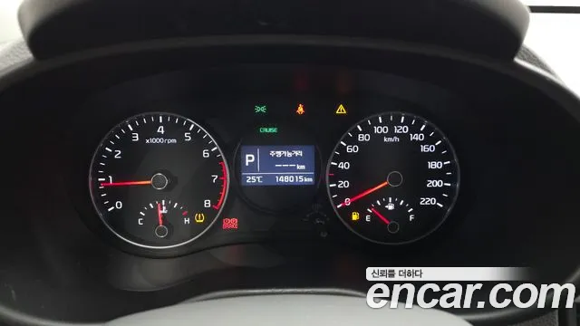 Kia Morning 2018 thumb 8