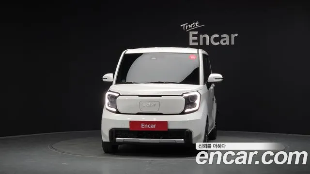 Kia Ray 2024 thumb 3