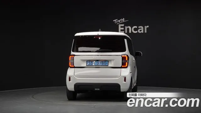 Kia Ray 2024 thumb 4