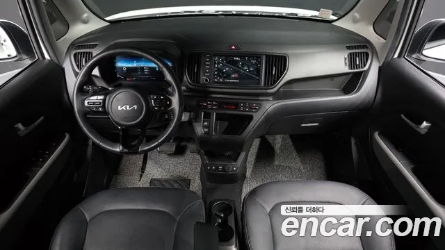 Kia Ray 2024 thumb 7