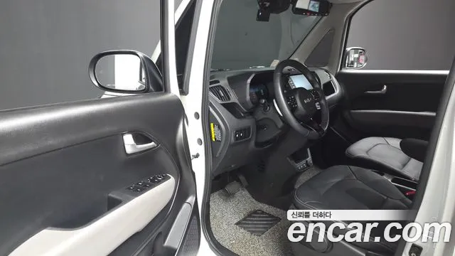 Kia Ray 2024 thumb 10